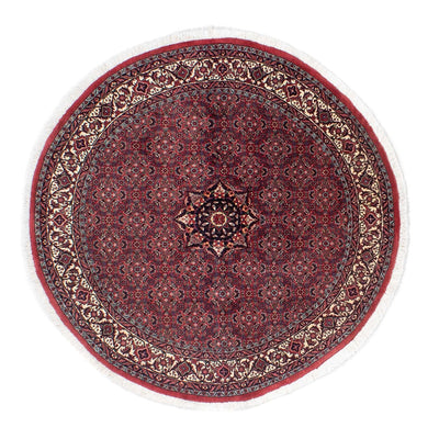 Bidjar Teppich 150x150cm - Perserteppich