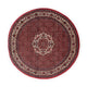 Bidjar Teppich 150x150cm - Perserteppich