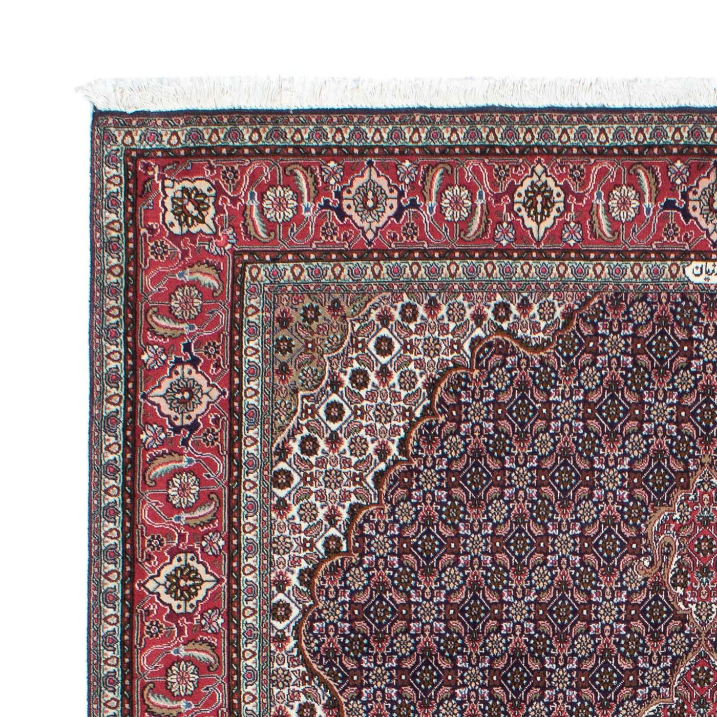 Täbriz Teppich 207x148cm - Perserteppich