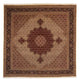 Täbriz - 40 Raj Teppich 351x252cm - Perserteppich