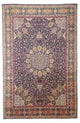 Täbriz - 40 Raj Teppich 436x292cm - Perserteppich
