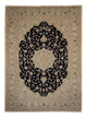 Nain Teppich 348x250cm - Perserteppich