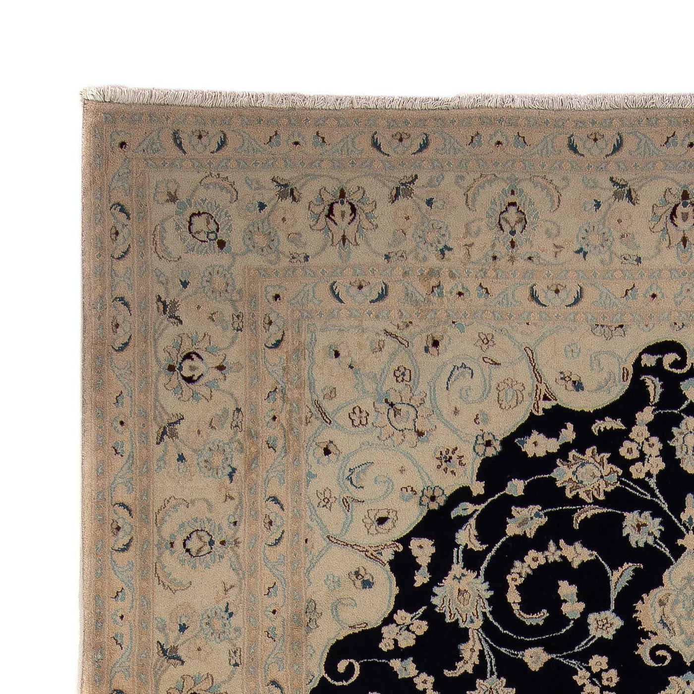 Nain Teppich 348x250cm - Perserteppich