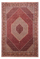 Bidjar Teppich 358x253cm - Perserteppich