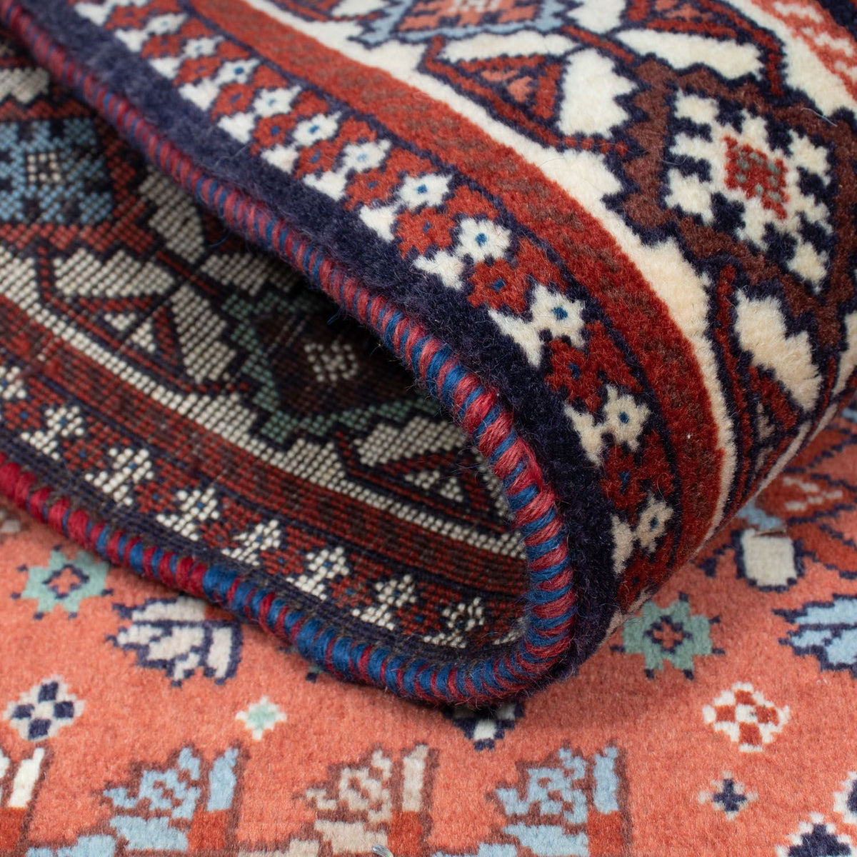 Perserteppich - Nomadic 163 x 108 cm