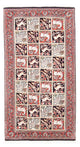Bidjar Teppich 138x71cm - Perserteppich
