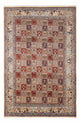 Moud Teppich 238x360cm - Perserteppich
