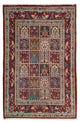 Moud Teppich 148x98cm - Perserteppich