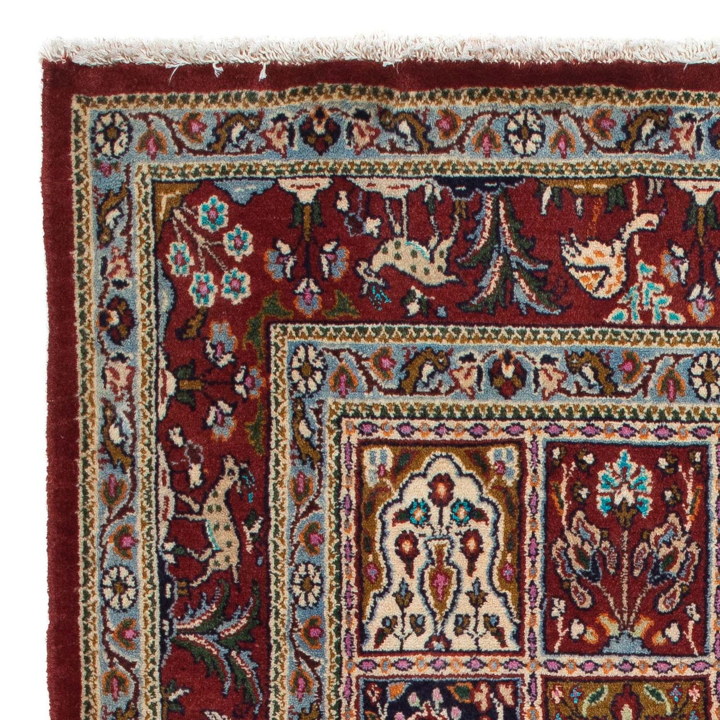 Moud Teppich 148x98cm - Perserteppich