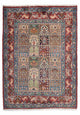 Moud Teppich 141x103cm - Perserteppich