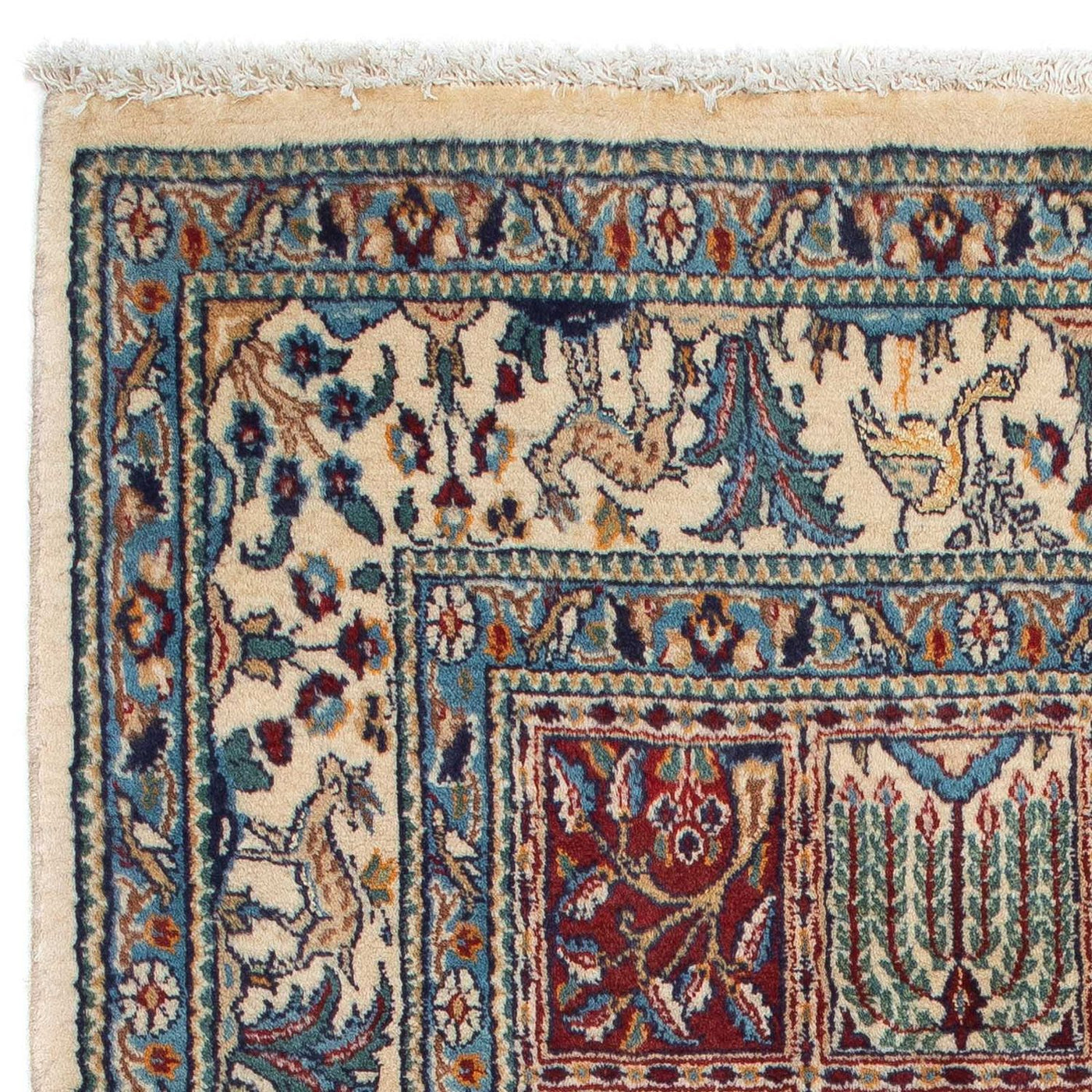 Moud Teppich 144x90cm - Perserteppich