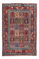 Moud Teppich 142x97cm - Perserteppich