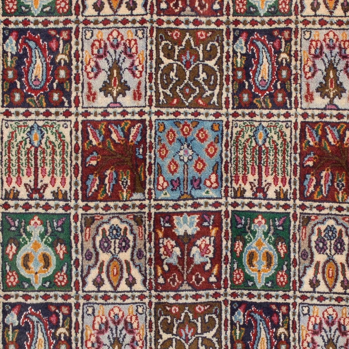 Perserteppich - Classic 142 x 100 cm