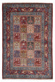 Moud Teppich 147x100cm - Perserteppich