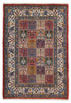 Moud Teppich 145x100cm - Perserteppich