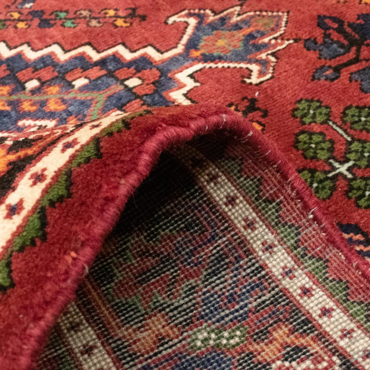 Perserteppich - Nomadic 205 x 138 cm