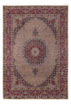Moud Teppich 346x245cm - Perserteppich