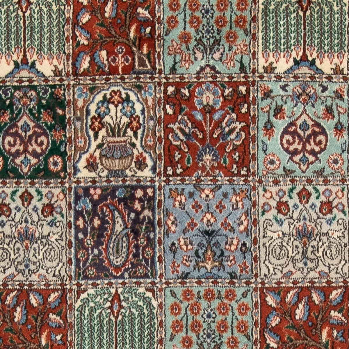 Perserteppich - Classic 288 x 192 cm