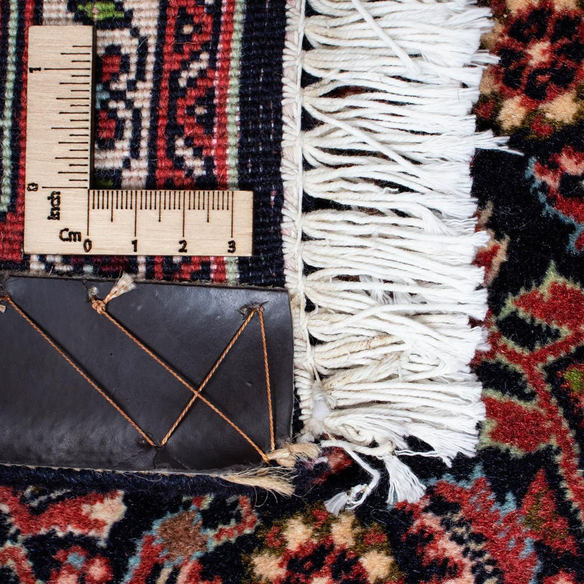 Perserteppich - Bidjar 209 x 140 cm