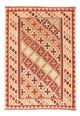Kelim Fars Teppich 169x148cm