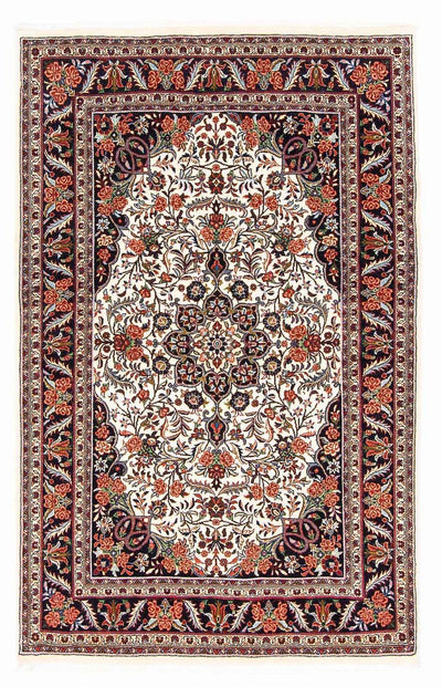 Bidjar Teppich 110x168cm - Perserteppich