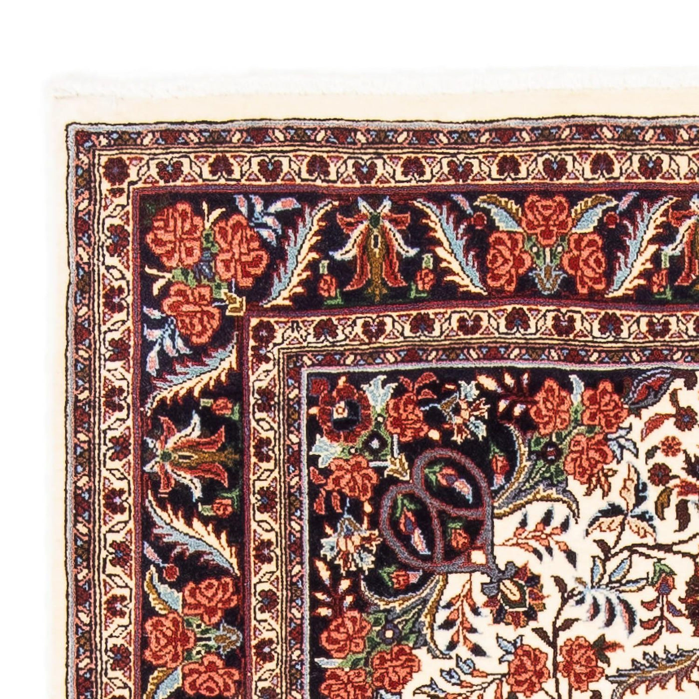 Perserteppich - Bidjar - Royal 168 x 110 cm