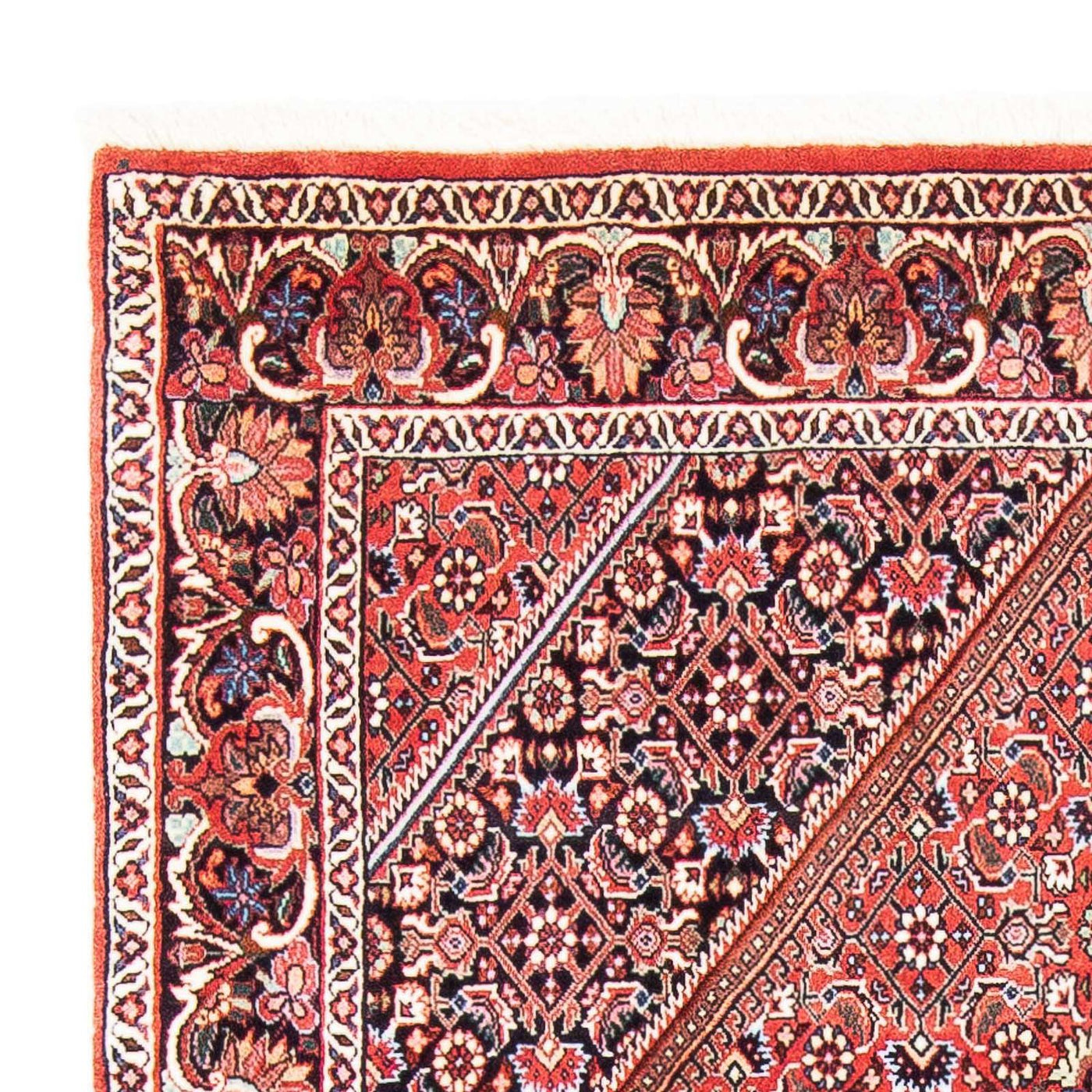 Bidjar Teppich 180x108cm - Perserteppich