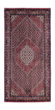 Bidjar Teppich 200x97cm - Perserteppich