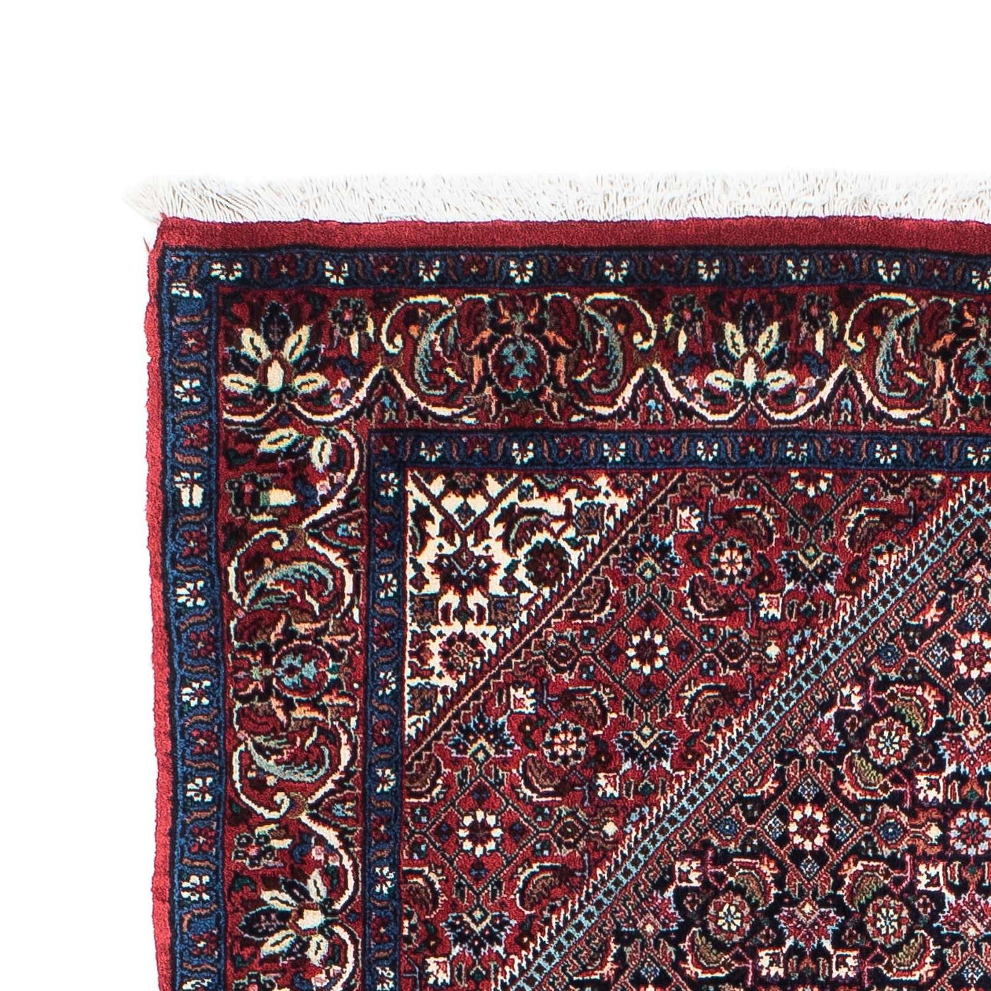 Bidjar Teppich 200x97cm - Perserteppich