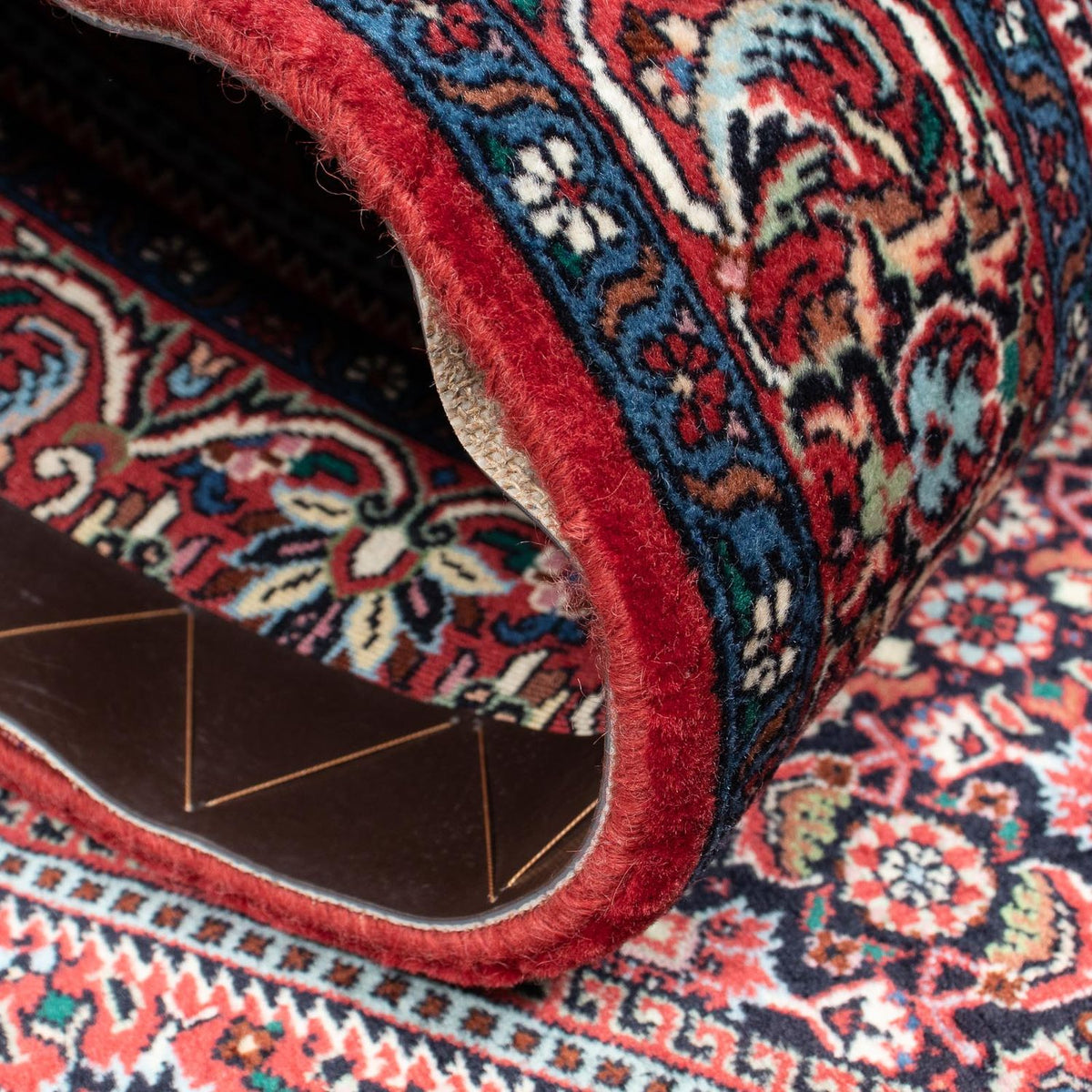 Perserteppich - Bidjar - Royal 200 x 97 cm