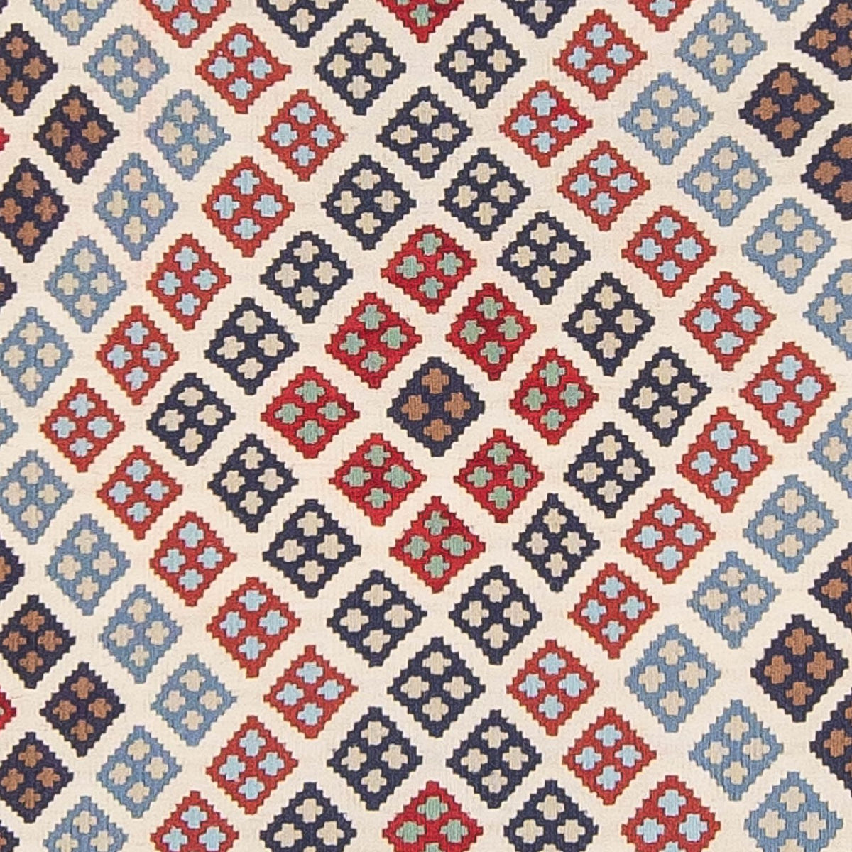 Kelim Teppich - Oriental 385 x 96 cm