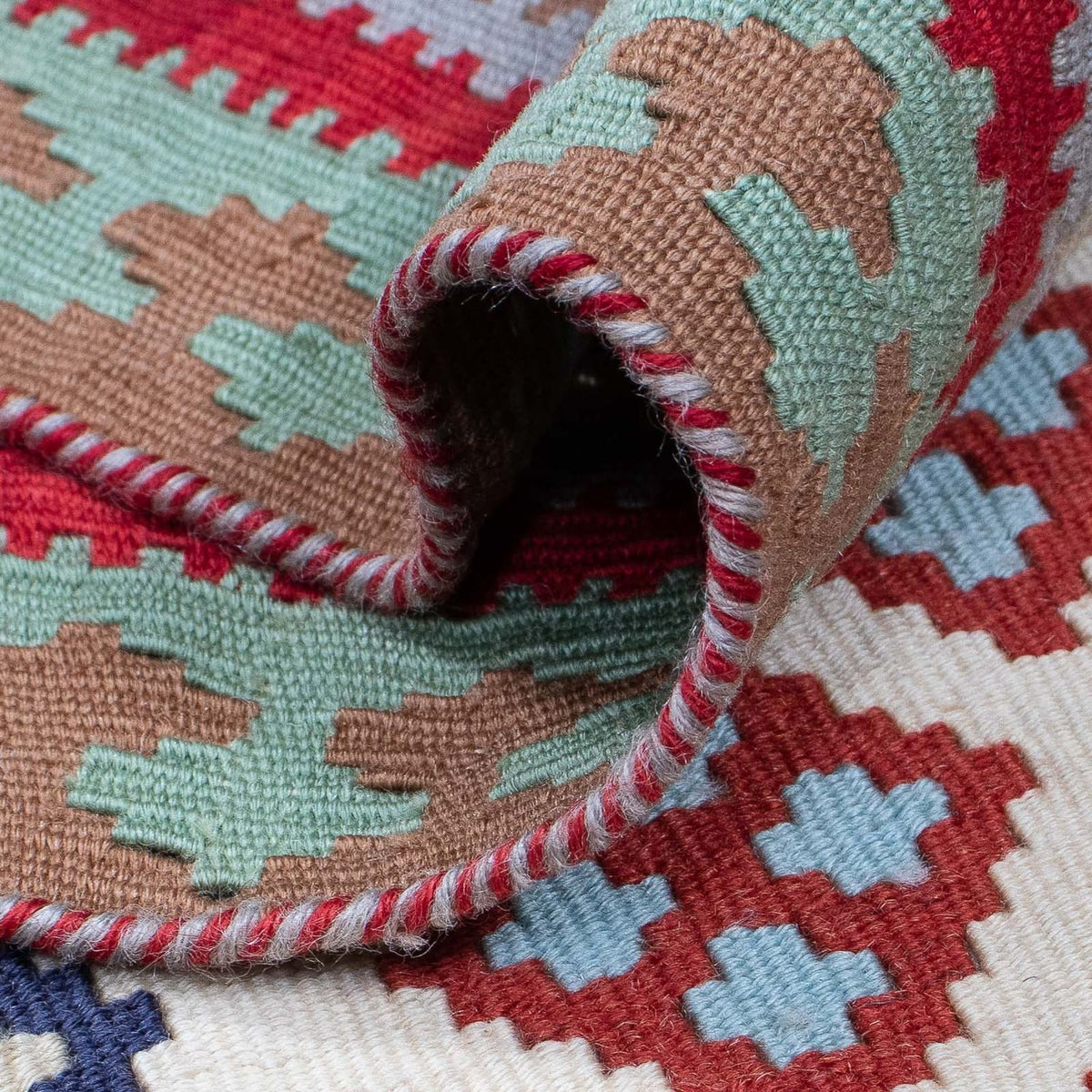 Kelim Teppich - Oriental 385 x 96 cm