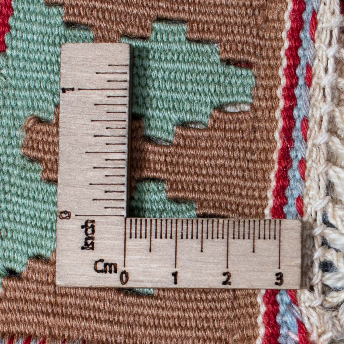 Kelim Teppich - Oriental 385 x 96 cm