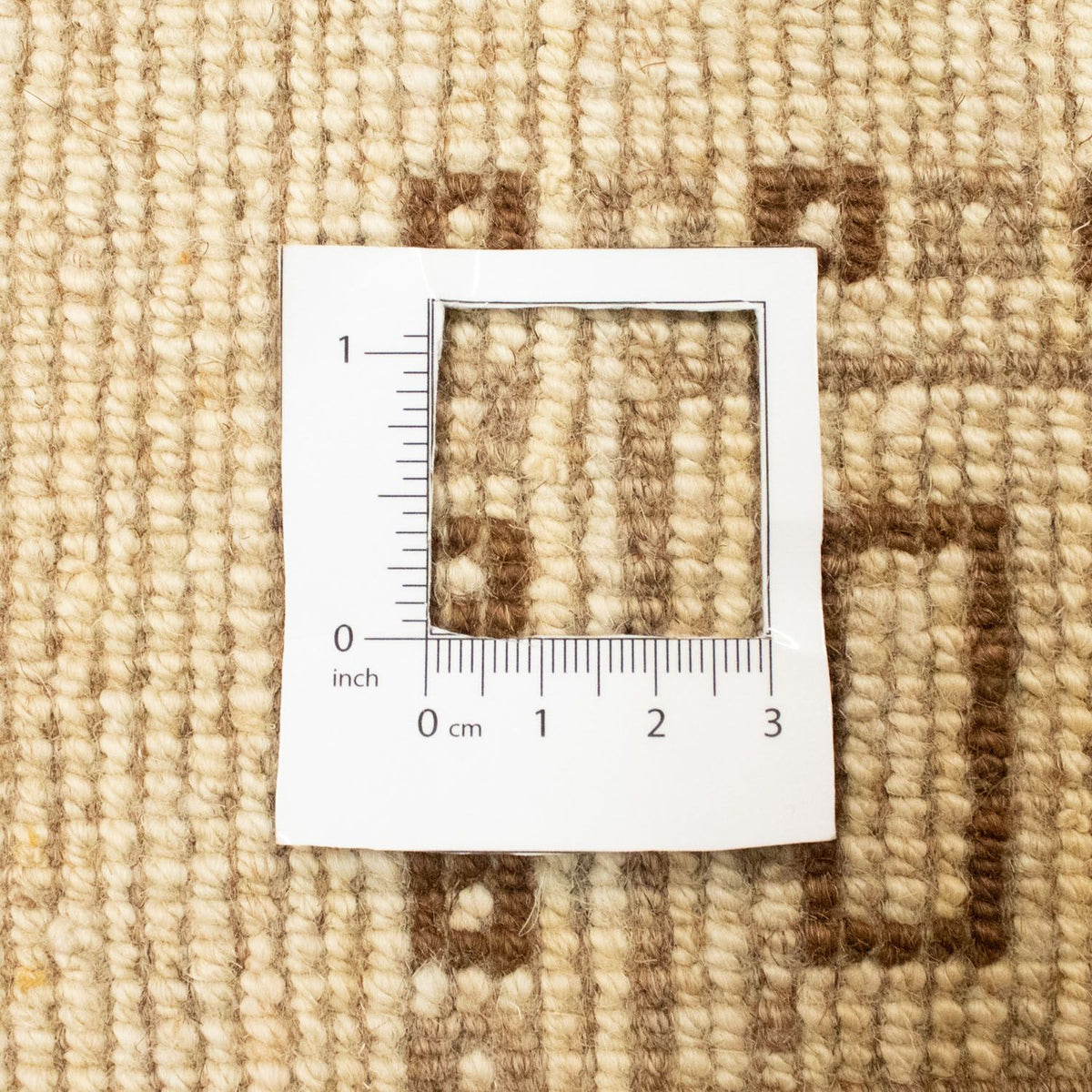 Gabbeh Teppich - Perser 230 x 164 cm