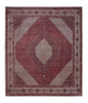 Bidjar Teppich 340x300cm - Perserteppich