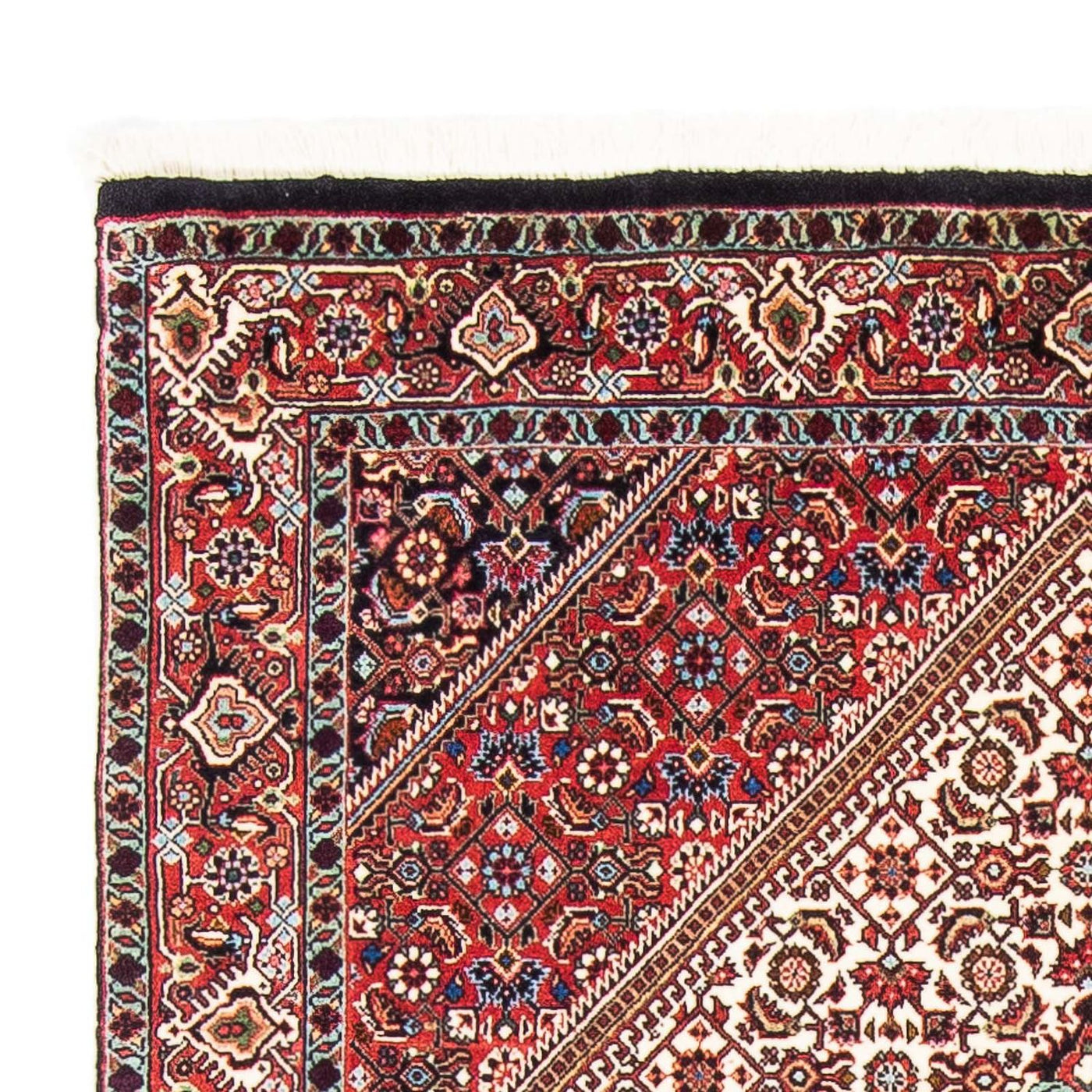 Bidjar Teppich 177x108cm - Perserteppich