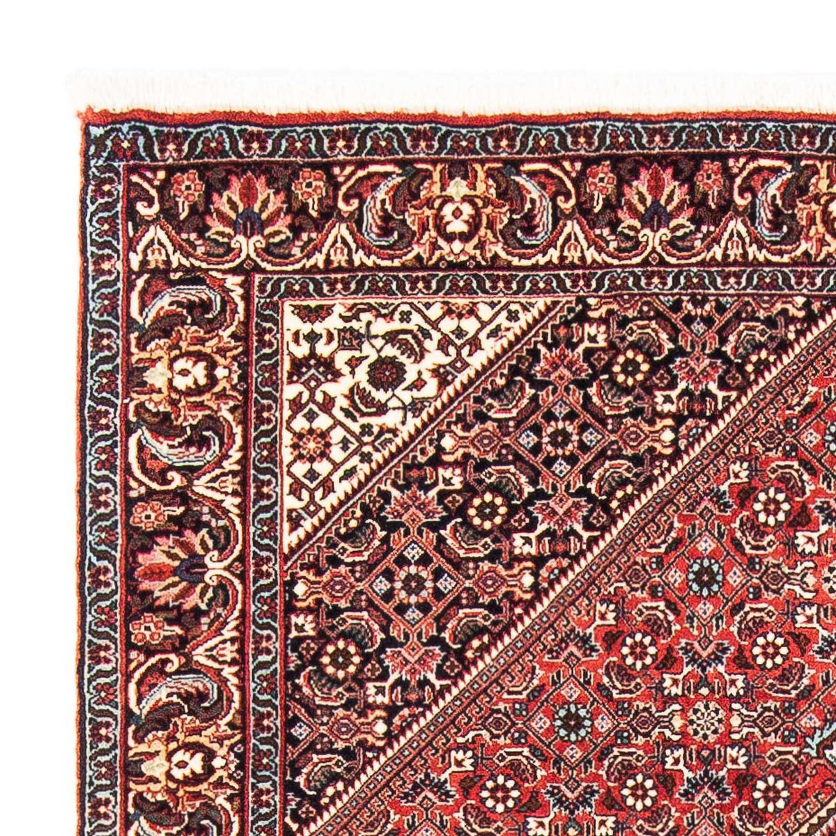 Bidjar Teppich 109x172cm - Perserteppich