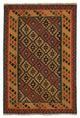 Kelim Fars Teppich 158x203cm