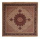 Täbriz - 40 Raj Teppich 250x249cm - Perserteppich