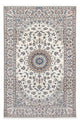 Nain - 9la Teppich 302x198cm - Perserteppich