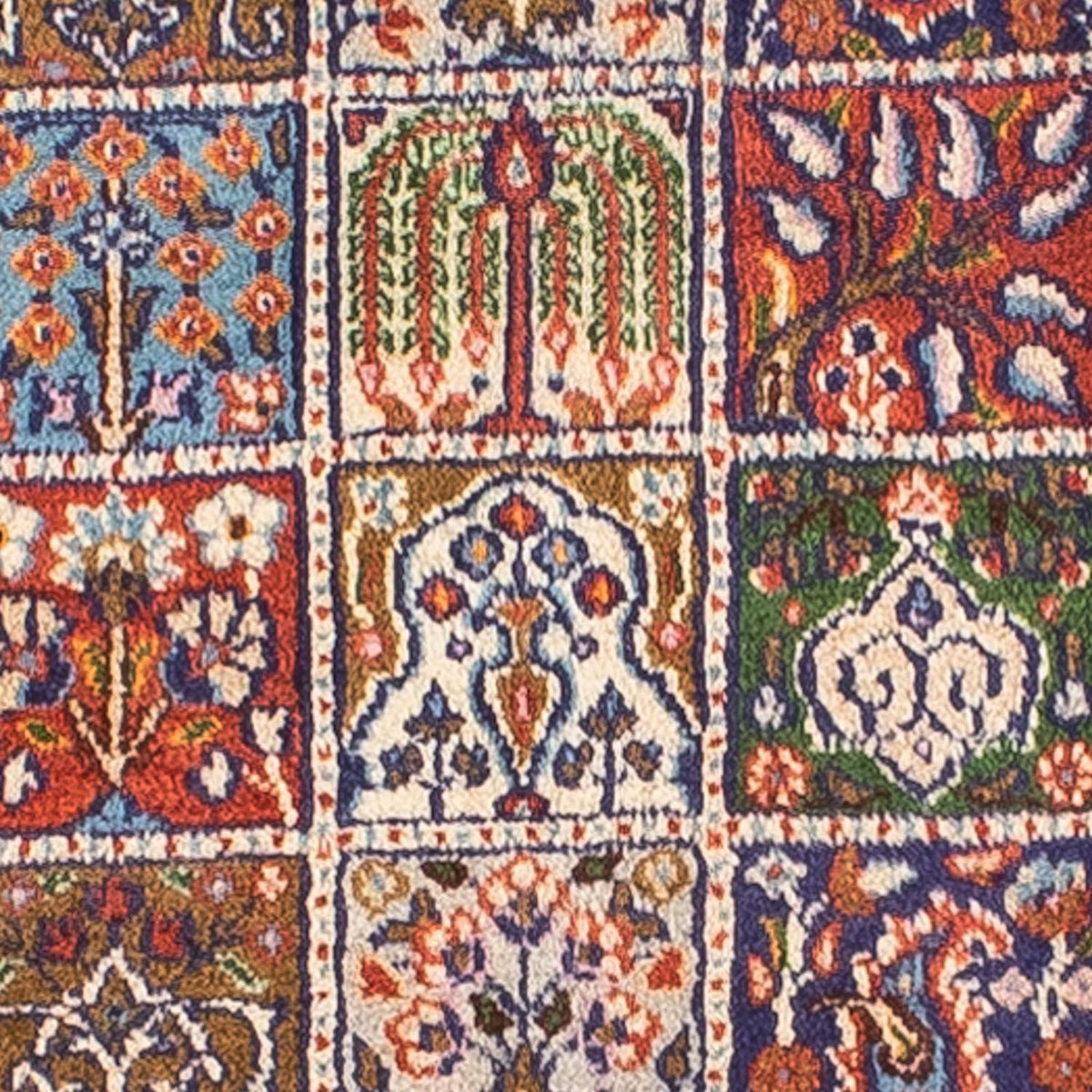 Perserteppich - Classic 382 x 79 cm