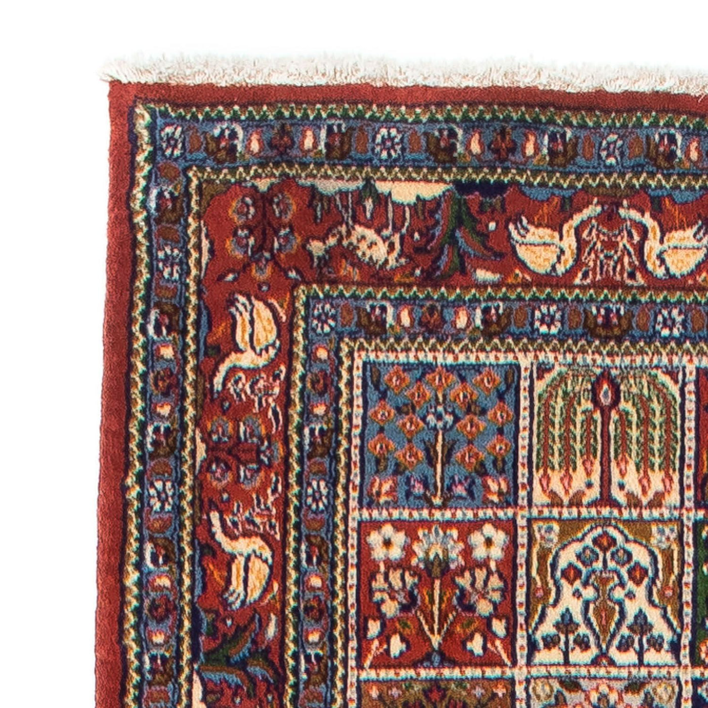 Perserteppich - Classic 382 x 79 cm