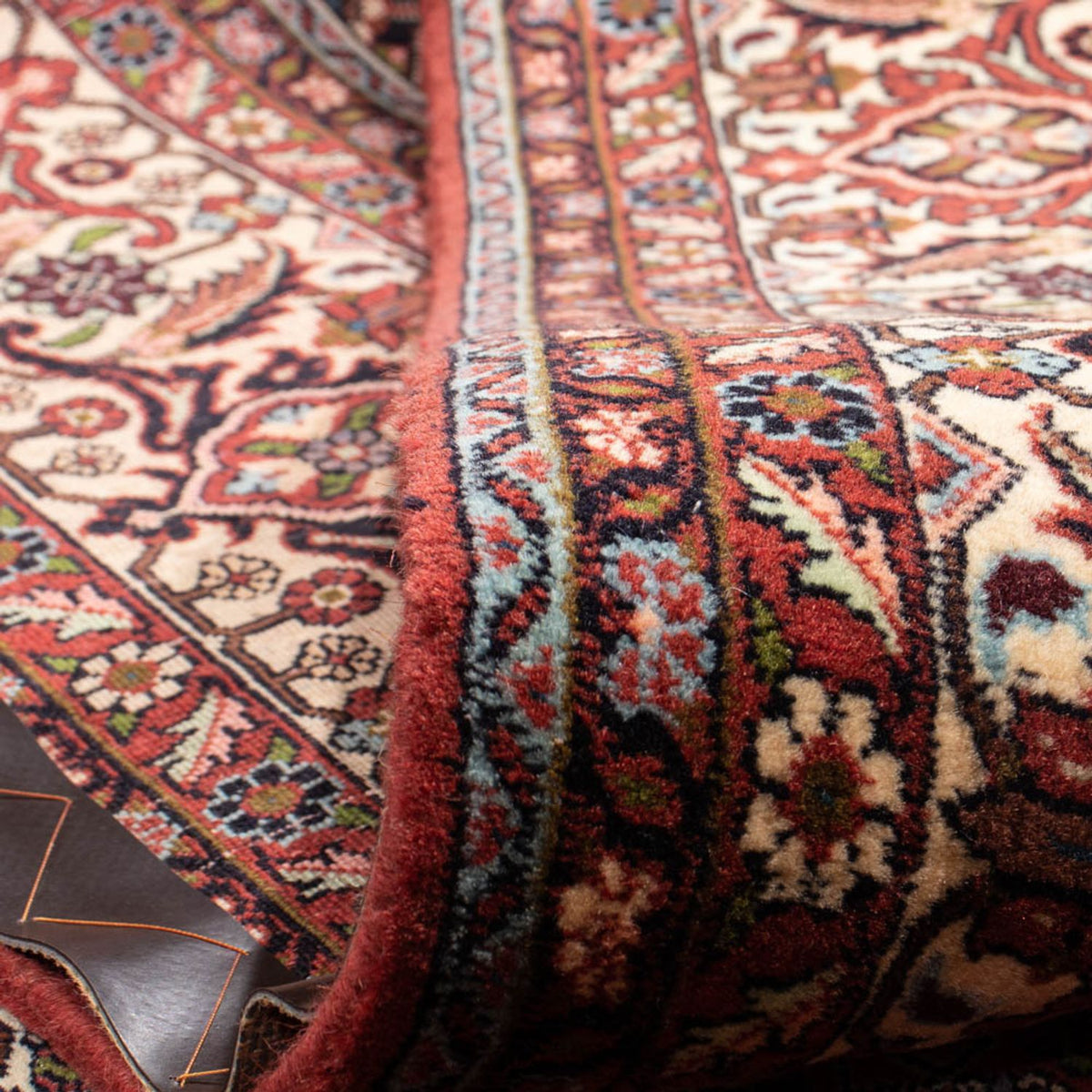 Perserteppich - Bidjar 329 x 255 cm