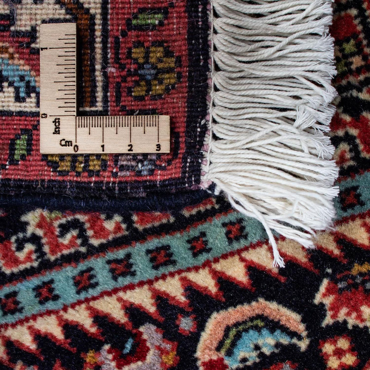 Perserteppich - Bidjar 220 x 135 cm