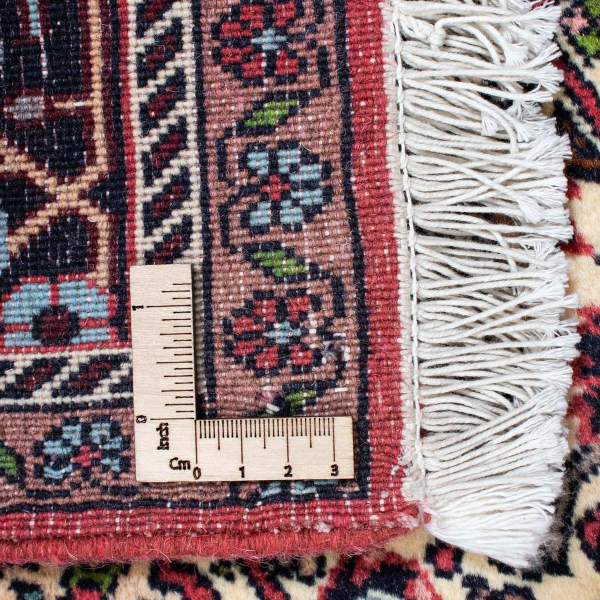 Perserteppich - Bidjar 218 x 148 cm