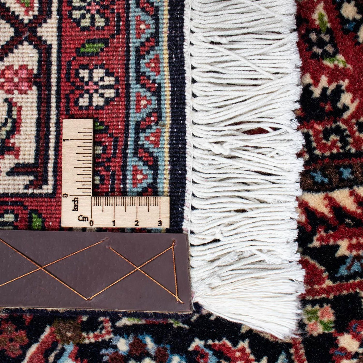 Perserteppich - Bidjar 210 x 136 cm