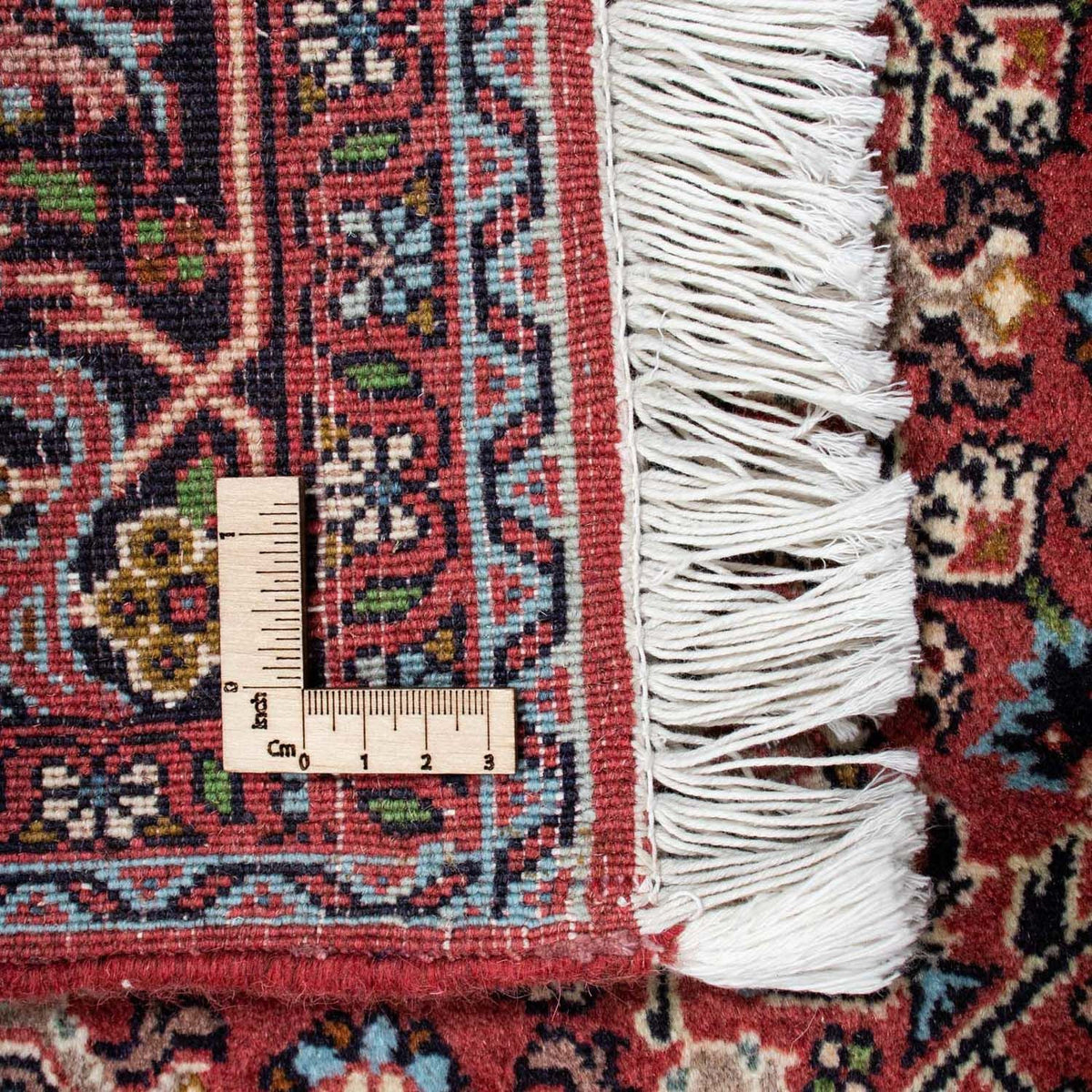 Perserteppich - Bidjar 240 x 138 cm