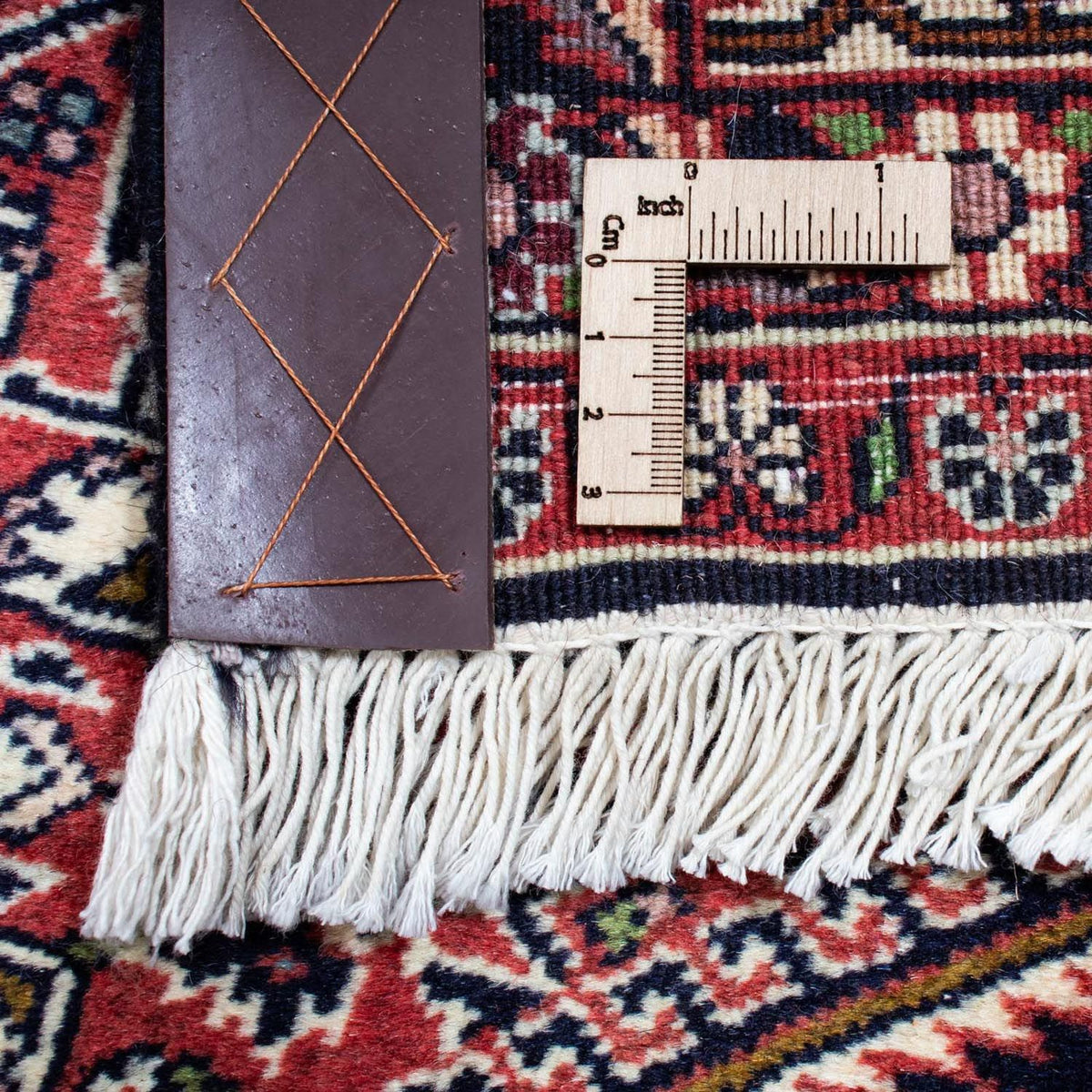 Perserteppich - Bidjar 214 x 140 cm