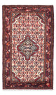 Hosseinabad Teppich 136x82cm - Perserteppich