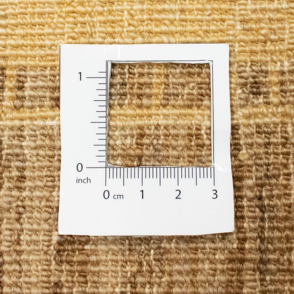 Ziegler Teppich - Modern 252 x 196 cm